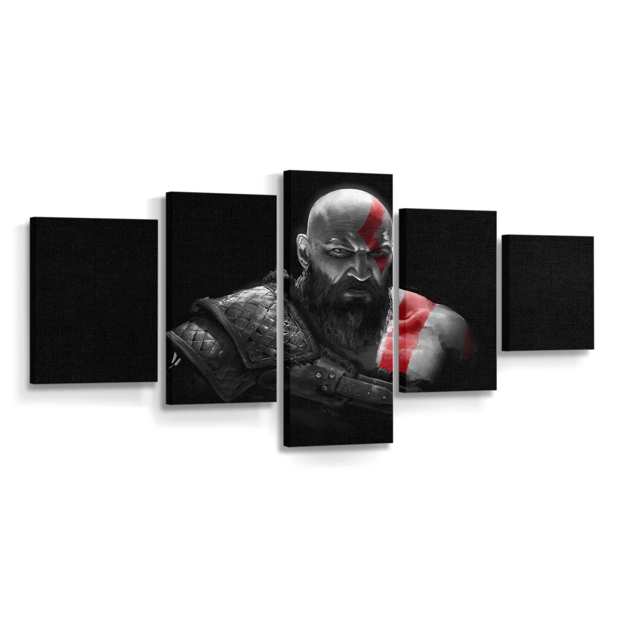 kratos darkness o0